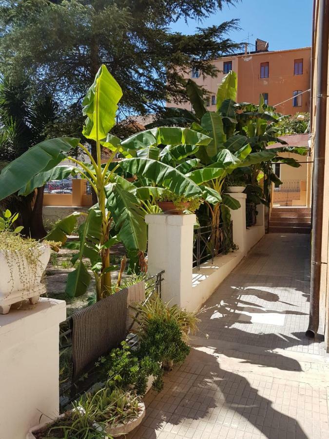 Hotel Casa Dei Talenti à Cagliari Extérieur photo